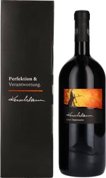 Paul Kerschbaum Cuvée Impresario 2018 13,5% Vol. 1,5l in Giftbox