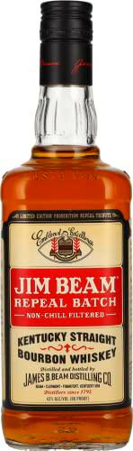 Jim Beam REPEAL BATCH Limited Edition 43% Vol. 0,75l