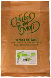 Herbes Del Cardamomo Semillas Eco 1 Kg - 500 g