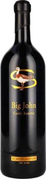 Scheiblhofer Big John Cuvée Reserve 2019 14% Vol. 3l