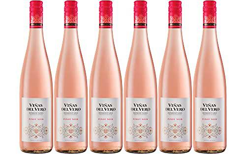 Viñas Del Vero Pinot Noir Rosado - Vino D.O. Somontano