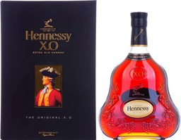 Hennesy XO, 700 ml