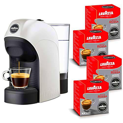 Lavazza A Modo Mio 18000335 máquina Café, 1450 W, 0.75 L