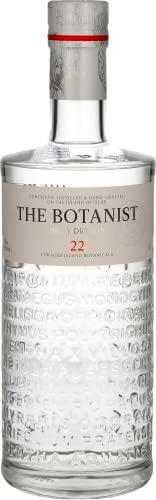 Ginebra - The Botanist - 1 x 1 l