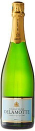 Delamotte Champane Brut 12º - 700 ml