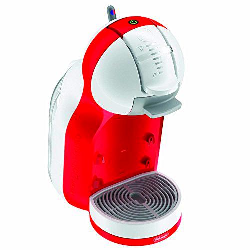 Nescafé Dolce Gusto Mini Me De'Longhi EDG305.WR - Cafetera automática de cápsulas