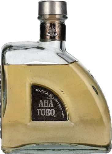 Aha Toro Tequila Reposado 40% Vol. 0,7l