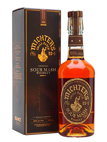 Michter's US*1 Sour Mash