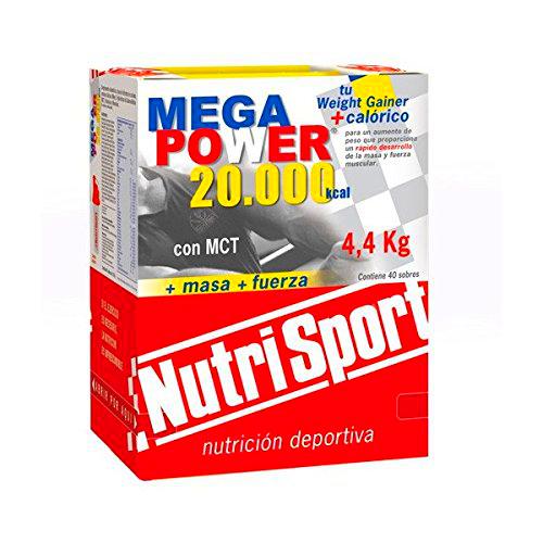 Nutri-Sport Complemento Alimenticio - 150 gr