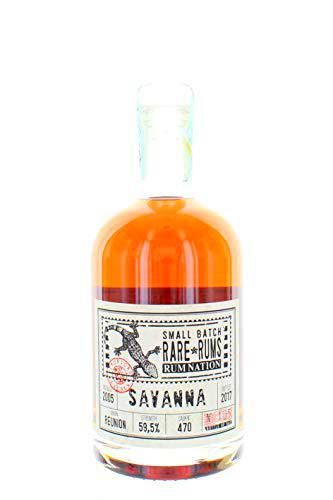 Rum nation Nation Savanna Small Batch - 700 ml