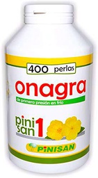 Onagra 400 Perlas