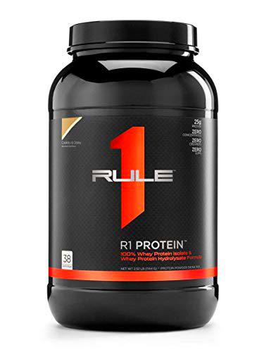 Rule1 R1 Protein (2.5lbs) 1140 g