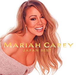 Mariah Carey Japan Best [Blu-spec CD2]