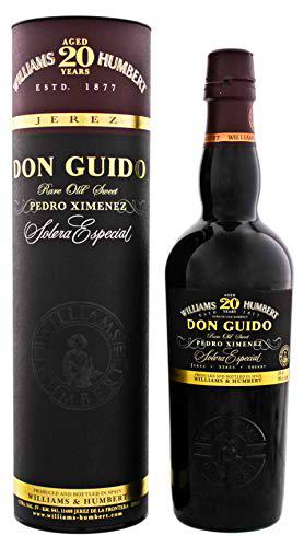 Dos Maderas Ron - 700 ml