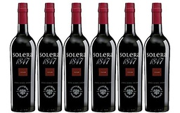 Solera 1847 Cream - Vino D.O. Jerez - 6 botellas de 750 ml