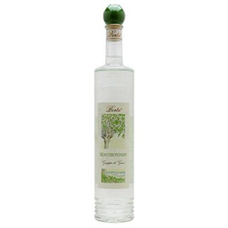 Distillerie Berta Grappa Berta Monterotondo - 700 ml