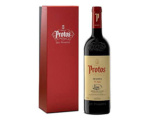 Protos Vino Tinto Reserva Magnum, Vino Tinto, Tempranillo