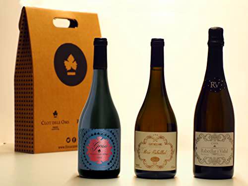 PACK VERMEET VINO Y CAVA RESERVA ESPECIAL. GRUPO SIFU