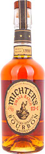 Michter's US*1 Small Batch Kentucky Straight Bourbon Whiskey 45,7% Vol. 0,7l