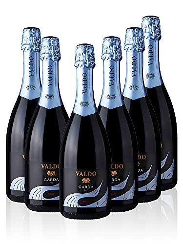 Valdo Garda Doc Vino Espumoso - 6x750ml