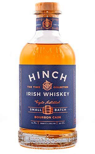 Hinch Hinch Small Batch Bourbon Cask - 700 ml