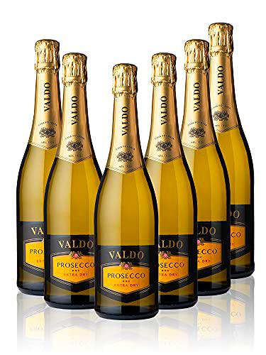 Valdo Prosecco DOC Extra Dry x 6