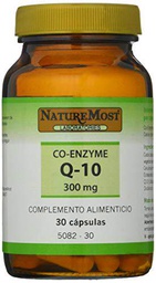 COENZIMA Q10 300 mg 30 Cap