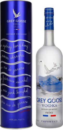 Grey Goose Vodka MAISON LABICHE Limited Edition 40% Vol