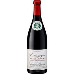 Louis Latour Bourgogne 2018 Cuvée Latour