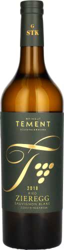 Tement Sauvignon Blanc Zieregg 2018 13,5% Vol. 0,75l