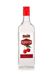 Tunel Kirsch - 3 Paquetes de 3 x 233.33 ml - Total: 2100 ml