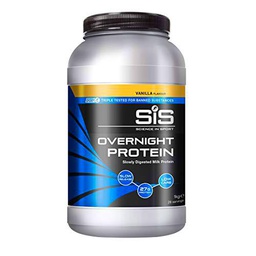 SIS Overnight Protein - Vanilla 1kg