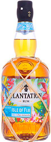 Plantation Rum ISLE OF FIJI Rum 40% Vol. 0,7l