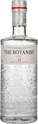 The Botanist Islay Dry Gin, 700 ml