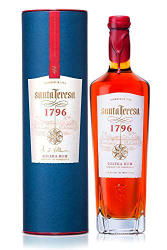 Santa Teresa Ron 1796 - 700 ml