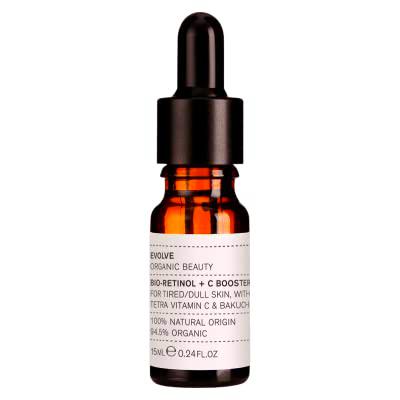 Evolve - Bio-Retinol + C Booster 15 ml