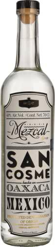 MEZCAL SAN COSME, 700 ml