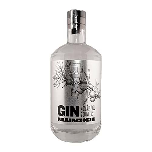 Rammstein Gin 40% Vol. 0,7l