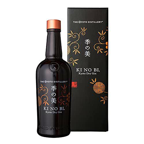 Kyoto Ginebra - 700 ml