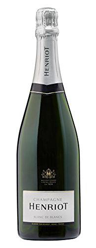 Champagne Henriot Blanc de Blancs - 750 ml