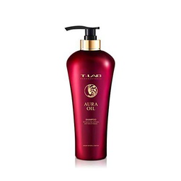 T-Lab Professional - Champú Aura Oli 750 ml