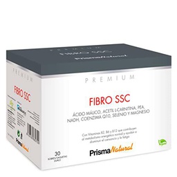 Prisma Nat. Fibro Ssc 60Sobr Prisma Nat. 60 g