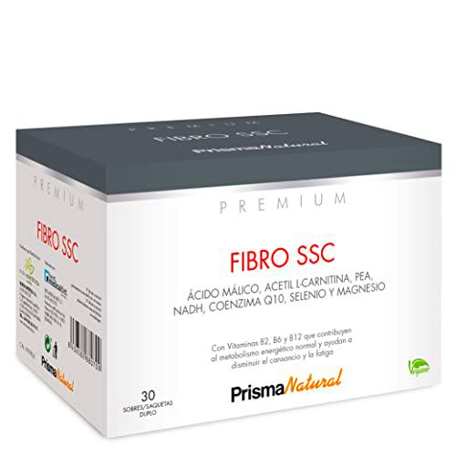 Prisma Nat. Fibro Ssc 60Sobr Prisma Nat. 60 g