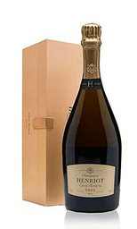 Champagne Henriot Cuvee Hemera - 750 ml