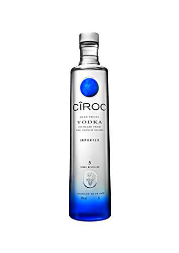 Cîroc Cîroc Snap Frost Vodka 40% Vol. 6L - 6000 ml