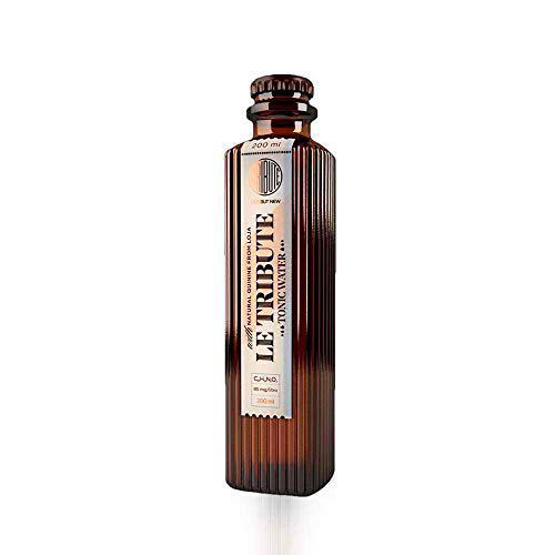 Le Tribute Tónica 200 ml - Caja 24 unidades