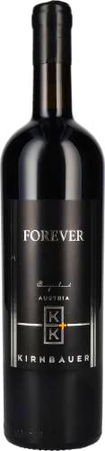 K&amp;K Kirnbauer FOREVER 2018 13,5% Vol. 0,75l