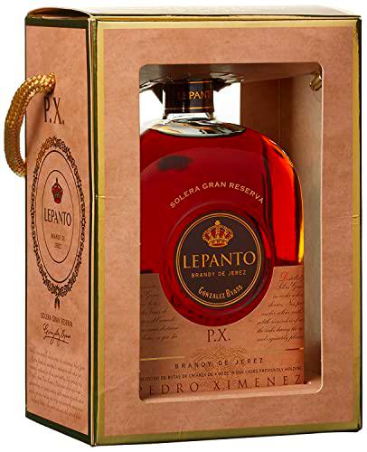 Lepanto P.X. - Brandy de Jerez - 700 ml