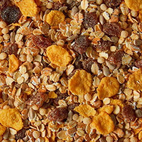 Graneles Granel Muesli Base 5 Kg 5000 g