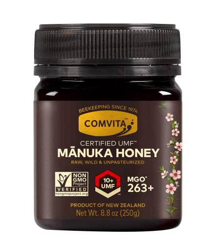 Comvita UMF 10+ Manuka Honey 250g